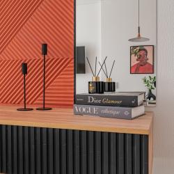 Фото Отель Дизайнерская квартира от Welcome V Ekb