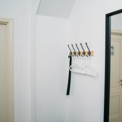 фото 93 Smart Hotel Kantemirovsky (Смарт отель Кантемировский)