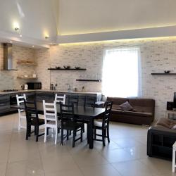 Коттедж улучшенный