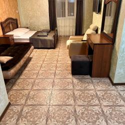 Фото Отель Кругозор