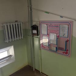 Фото Апартаменты на переулке Академика Заварицкого 8