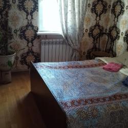 Номер стандарт с 2 односпальными кроватями