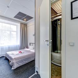 фото 2 SuperHostel (СуперХостел) на Маяковского, 27