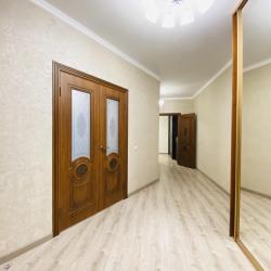 2-комнатные апартаменты стандарт