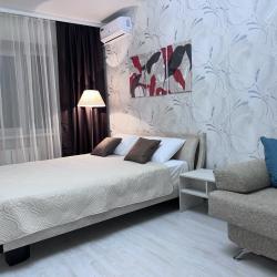 1-комнатные апартаменты стандарт пр.Кулакова 49/6