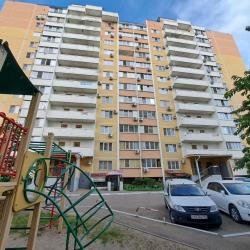 Апартаменты улучшенные