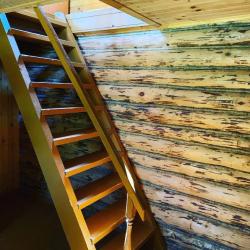 3-местный коттедж стандарт