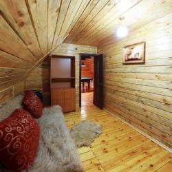 Фото Отель Гостевой дом