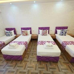 Фото Отель Samarkand Imron Hotel ( Имрон)