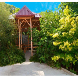 Фото Отель Гостевой Дом Нэста