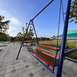 Фото Отель Бригантина