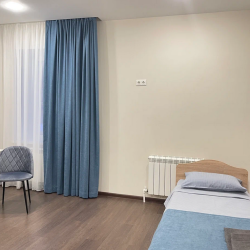 Фото Отель Вилла