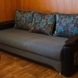 Номер люкс с 6 односпальными кроватями