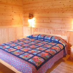 Фото Отель Колкуново