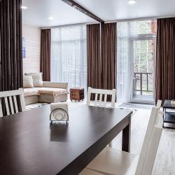 Коттедж Сакура