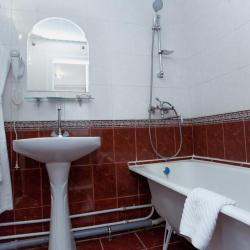 Фото Отель Колос