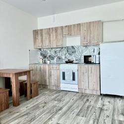 Фото Апартаменты в переулке Трудовой 28А