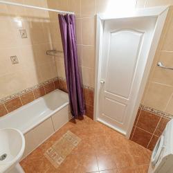 Фото Апартаменты на улице Кулакова 2