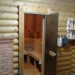 Фото Отель ДОМИК ВСЕМ
