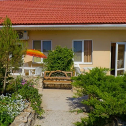 Фото Отель Соната