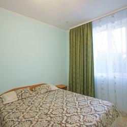 Фото Отель Бумеранг