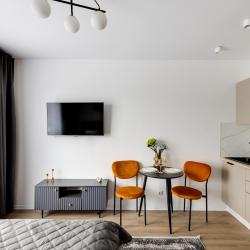 Фото Апартаменты на бульваре Кавказский 51 корпус 2