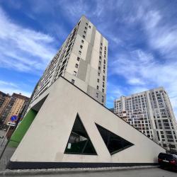 Фото Отель Риконе на улице 50 лет Октября 57А корпус 1