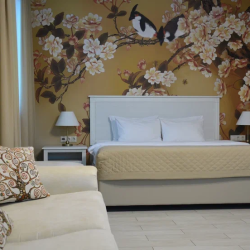 Фото Yu Hotel (Ю отель)
