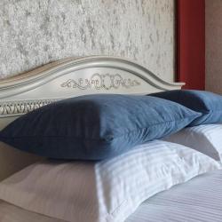 Фото Отель Jinj Gyumri Boutique Hotel (Джиндж Бутик)