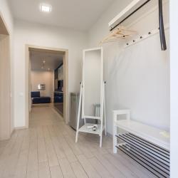 Фото Отель Sosnovoe Family Club (Сосновое фэмили клаб)