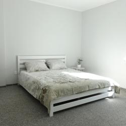 2-комнатные апартаменты стандарт