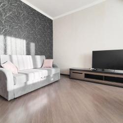 Фото Отель 1-к. квартира, 49 м², 2 кровати