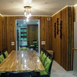 Фото Отель Green Garden Hotel (Грин Гарден Хотел)