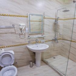 Фото Отель Ak Saray (Ак Сарай)