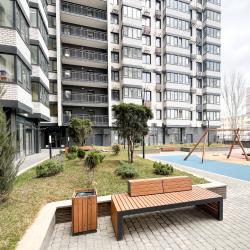 Фото Апартаменты на улице Ленина 46/2