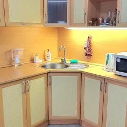 Фото Апартаменты на улице Екатерининская