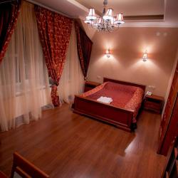 Фото Гостиница на Дворянской