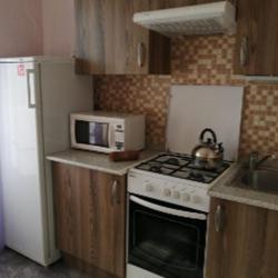 Фото Апартаменты на улице Новинки 13