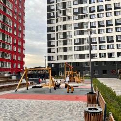 Фото Отель Спутник на улице Липовой Рощи 6 корпус 1