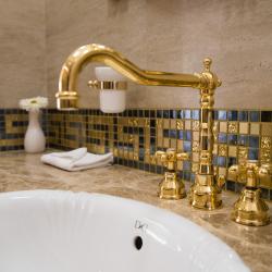 Номер люкс свадебный