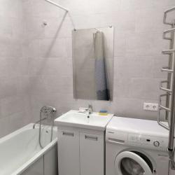 2-комнатные апартаменты люкс №2