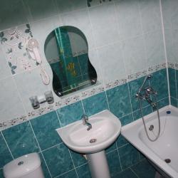 Фото Отель Мишель