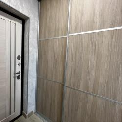 3-комнатные апартаменты улучшенные 21