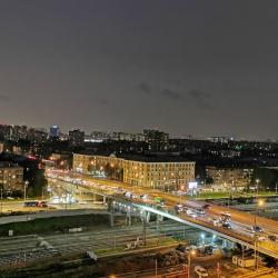 Фото Отель Volga Rent (Волга Рент) на шоссе Алтуфьевское 2 к1