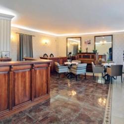 Фото Отель Серый Гусь