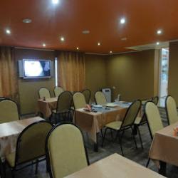 Фото Отель Курский соловей