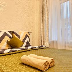 Фото Отель Harmonia Apartments (Гармония Апартментс) на улице Шекснинская 62