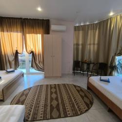 Фото Отель Розалия