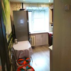 Фото Апартаменты на улице Первомайская 21