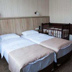 Фото Отель Мария